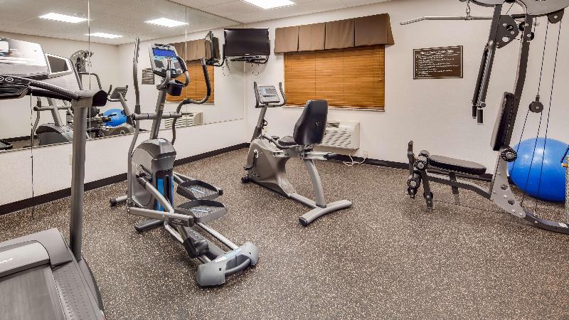 Best Western Dayton Inn & Suites image