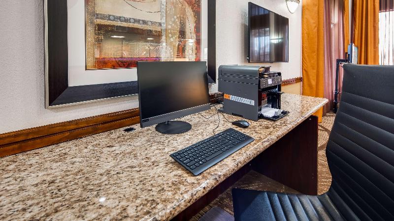 Best Western Dayton Inn & Suites image