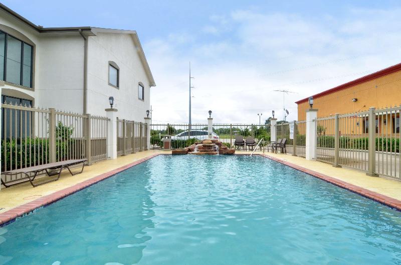 Best Western Dayton Inn & Suites image