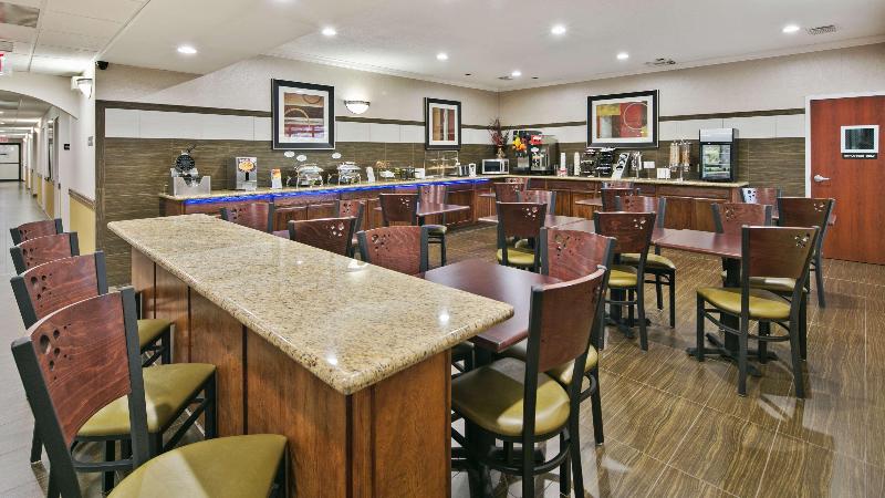 Best Western Dayton Inn & Suites image