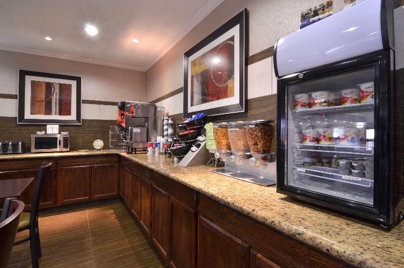 Best Western Dayton Inn & Suites image