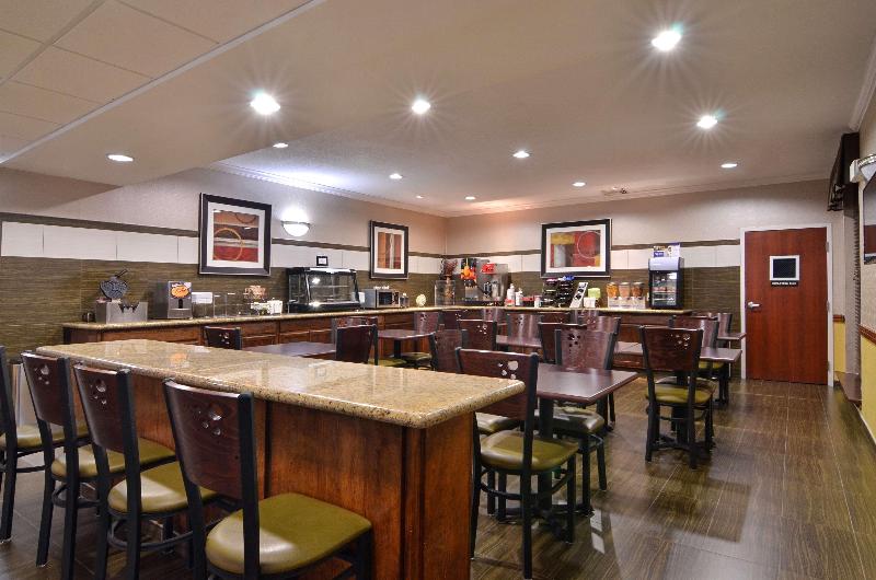 Best Western Dayton Inn & Suites image