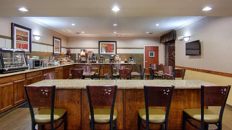 Best Western Dayton Inn & Suites image