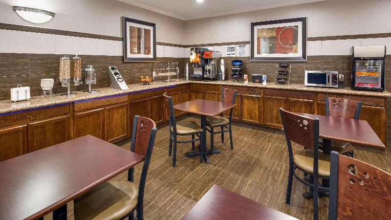 Best Western Dayton Inn & Suites image