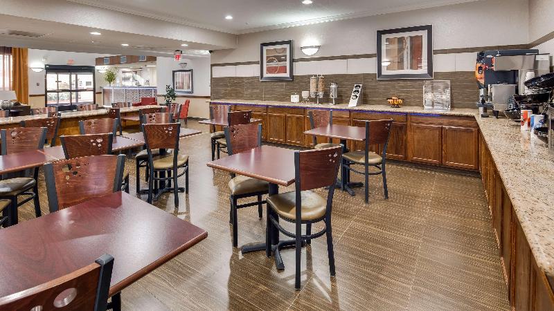 Best Western Dayton Inn & Suites image