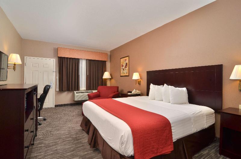 Best Western Dayton Inn & Suites image