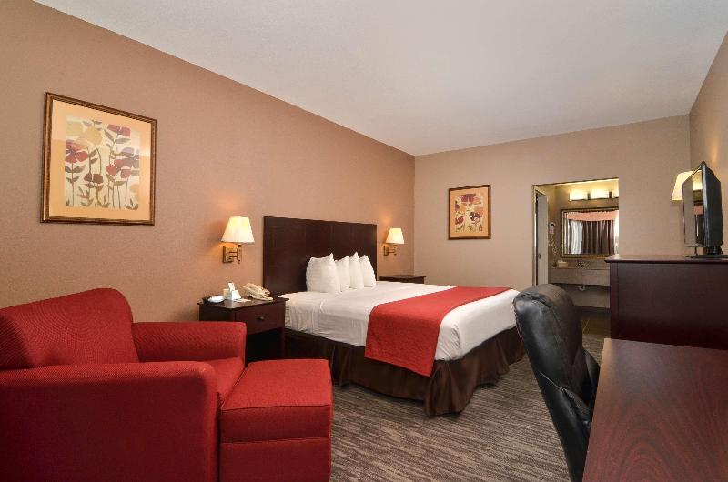 Best Western Dayton Inn & Suites image