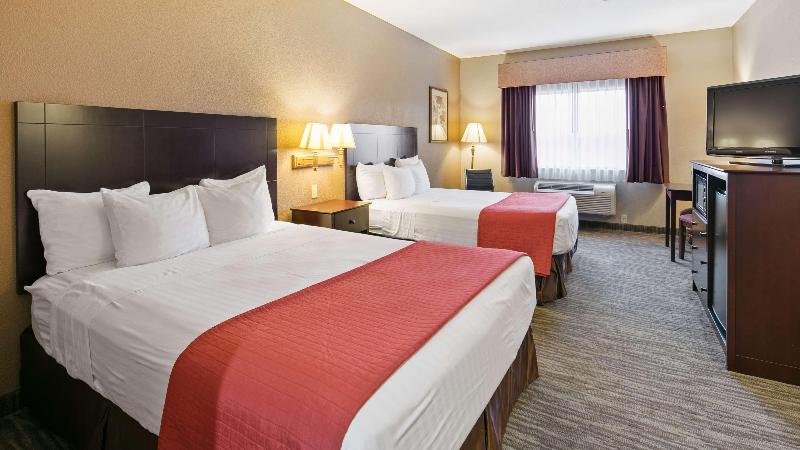 Best Western Dayton Inn & Suites image