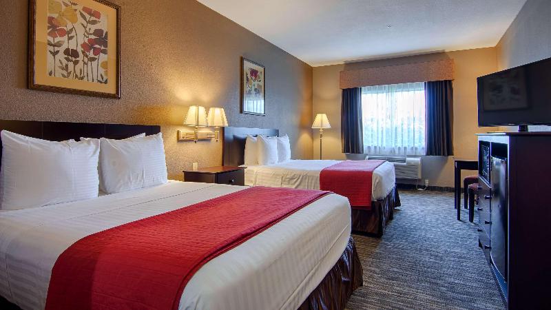 Best Western Dayton Inn & Suites image