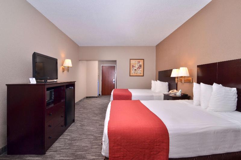 Best Western Dayton Inn & Suites image