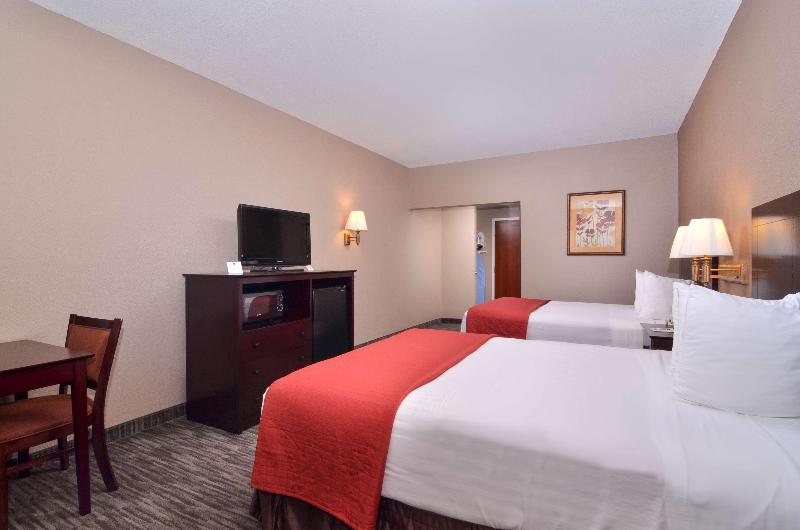 Best Western Dayton Inn & Suites image