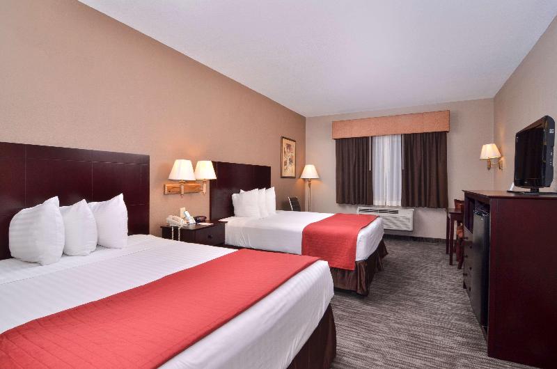 Best Western Dayton Inn & Suites image