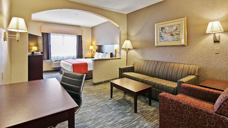 Best Western Dayton Inn & Suites image
