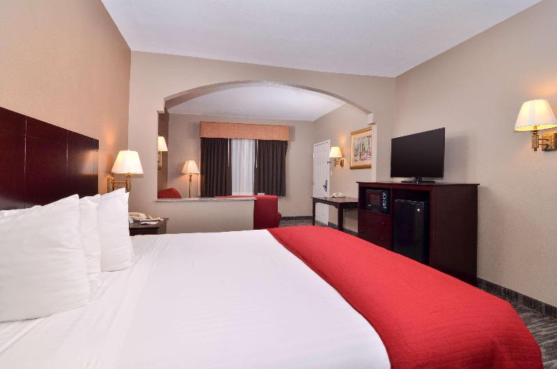 Best Western Dayton Inn & Suites image