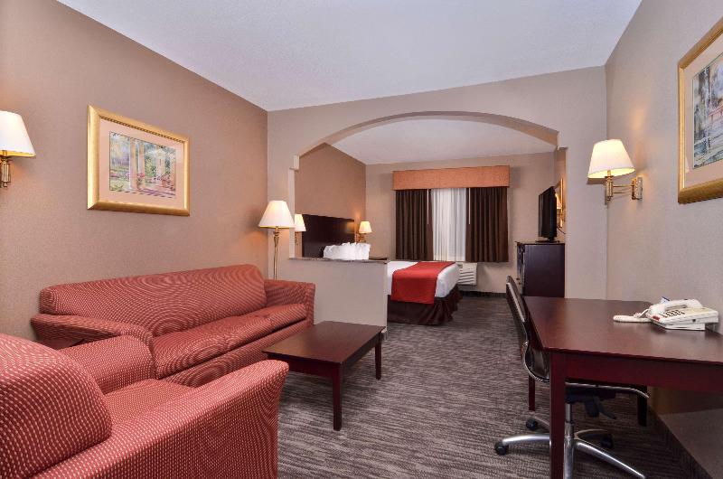 Best Western Dayton Inn & Suites image