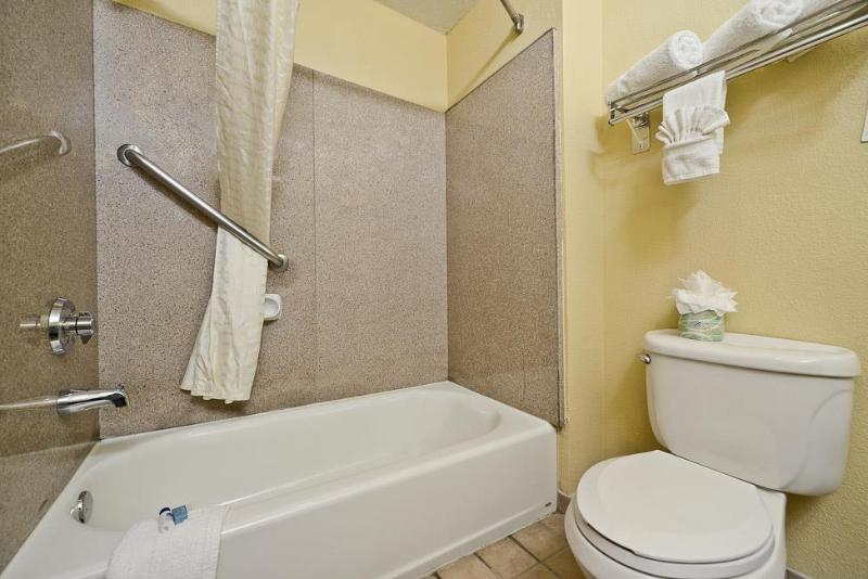 Best Western Dayton Inn & Suites image