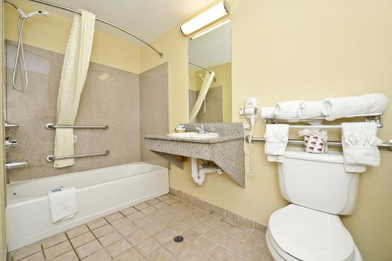 Best Western Dayton Inn & Suites image