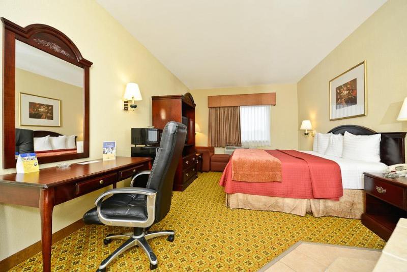 Best Western Dayton Inn & Suites image