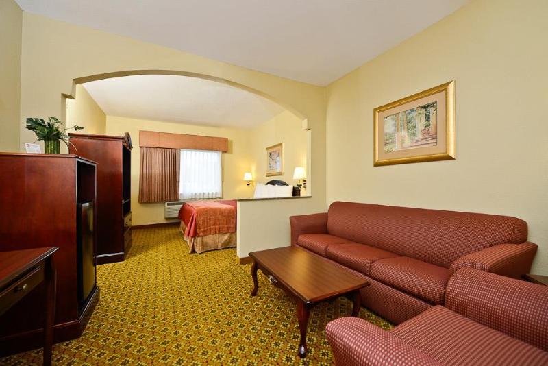 Best Western Dayton Inn & Suites image