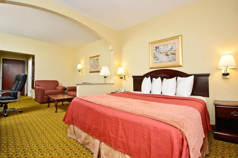 Best Western Dayton Inn & Suites image