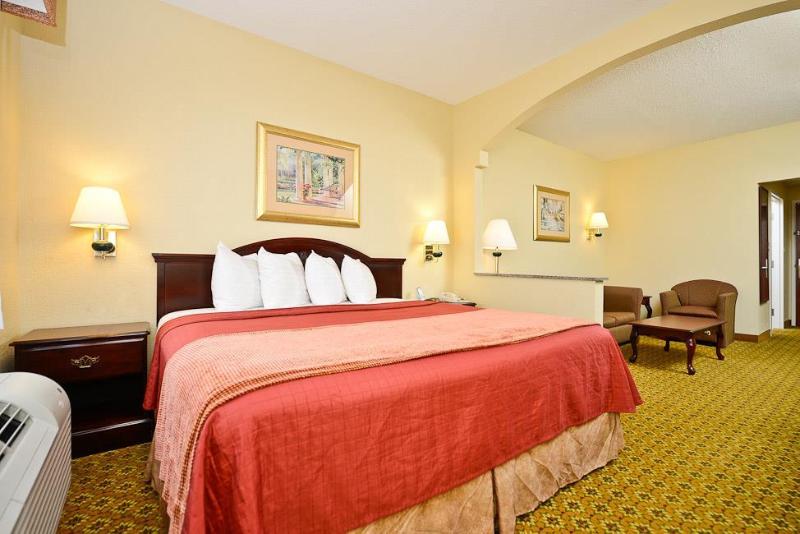 Best Western Dayton Inn & Suites image