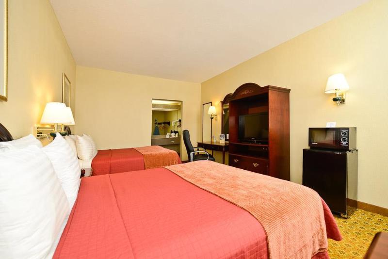 Best Western Dayton Inn & Suites image