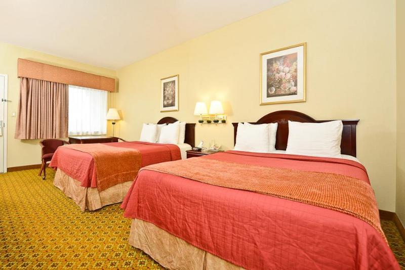 Best Western Dayton Inn & Suites image