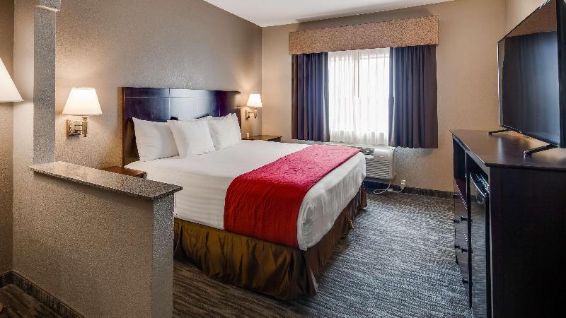 Best Western Dayton Inn & Suites image