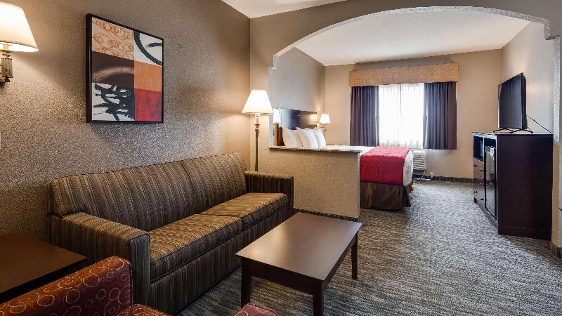 Best Western Dayton Inn & Suites image