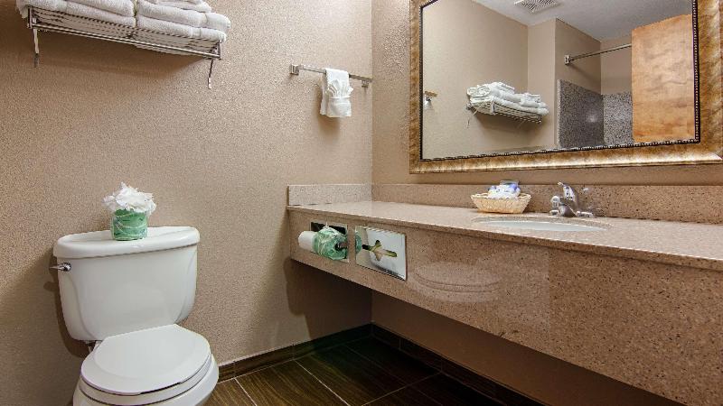 Best Western Dayton Inn & Suites image
