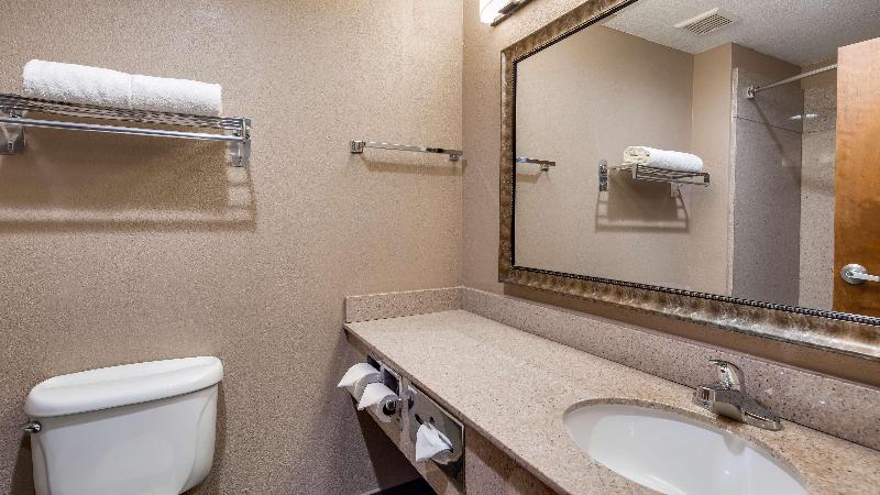 Best Western Dayton Inn & Suites image