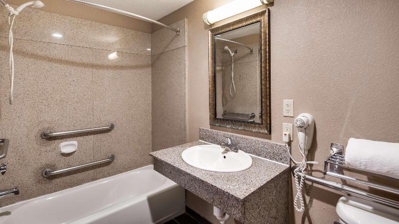 Best Western Dayton Inn & Suites image