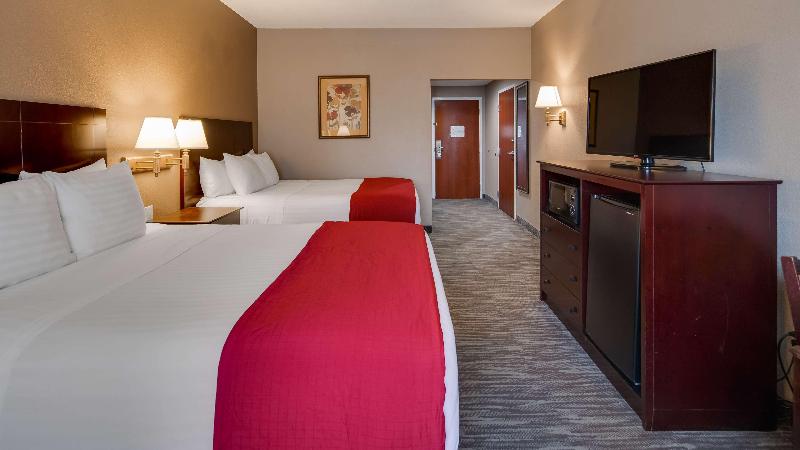 Best Western Dayton Inn & Suites image