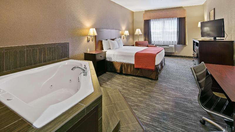 Best Western Dayton Inn & Suites image