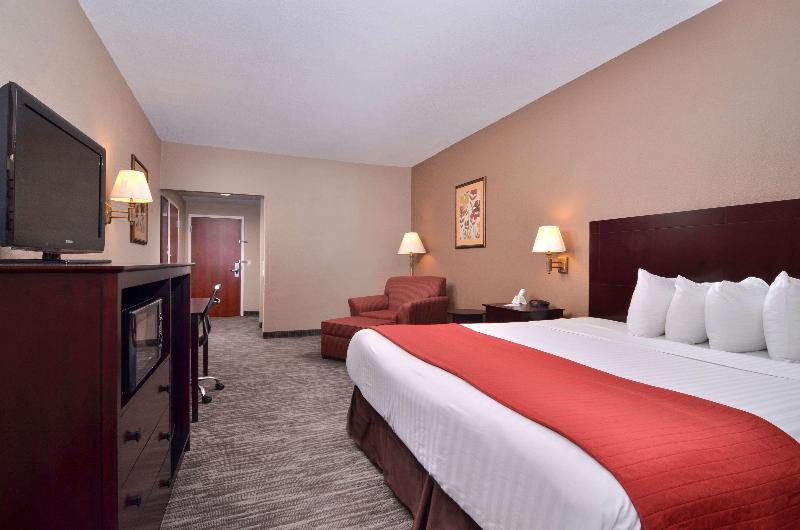 Best Western Dayton Inn & Suites image