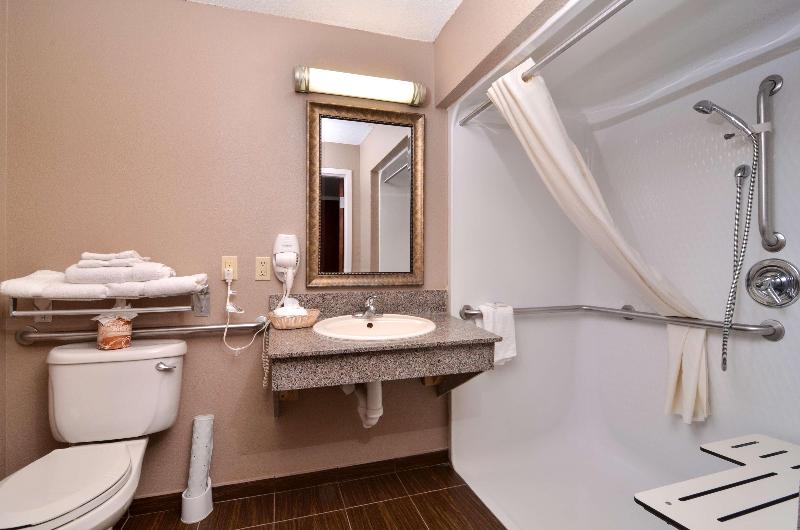 Best Western Dayton Inn & Suites image