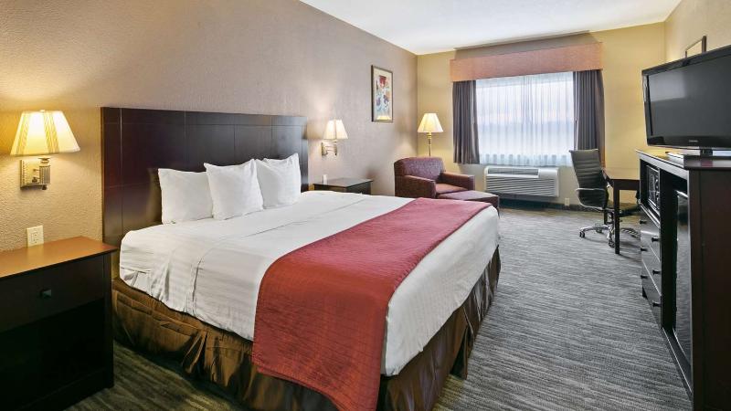 Best Western Dayton Inn & Suites image