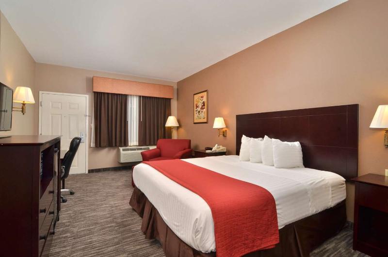 Best Western Dayton Inn & Suites image
