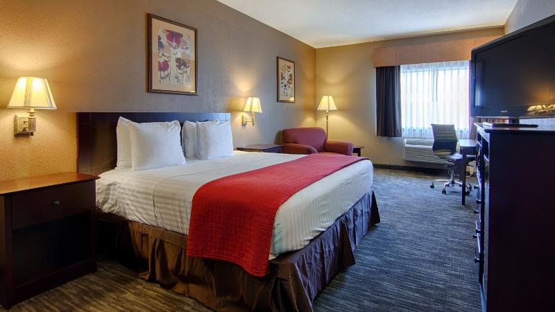 Best Western Dayton Inn & Suites image