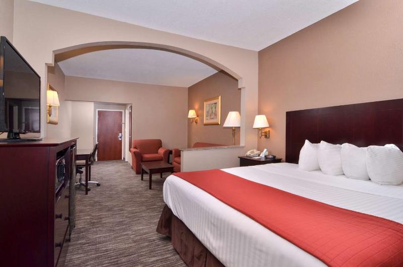 Best Western Dayton Inn & Suites image