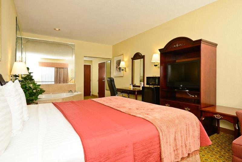 Best Western Dayton Inn & Suites image