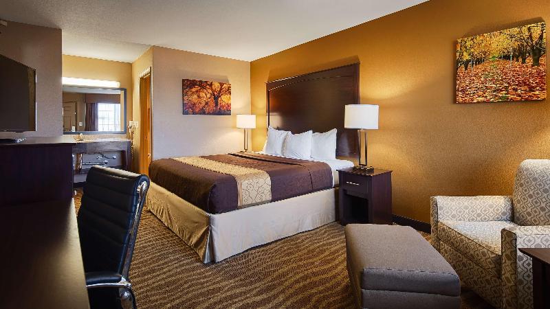 Best Western Taylor Inn image 10
