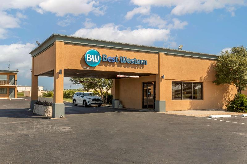 Best Western Taylor Inn image