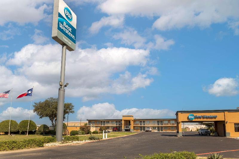 Best Western Taylor Inn image