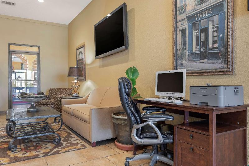 Best Western Taylor Inn image