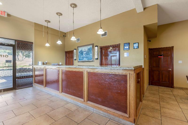 Best Western Taylor Inn image