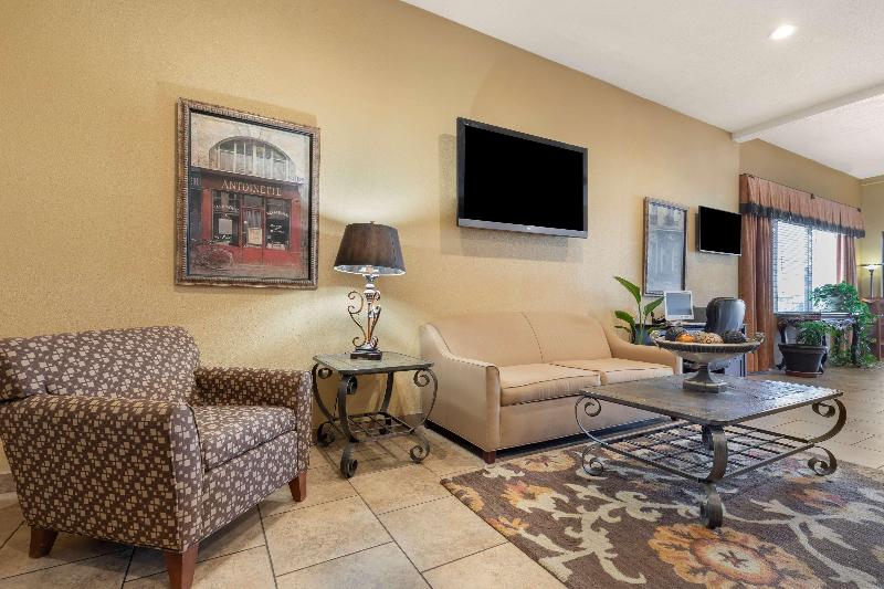 Best Western Taylor Inn image