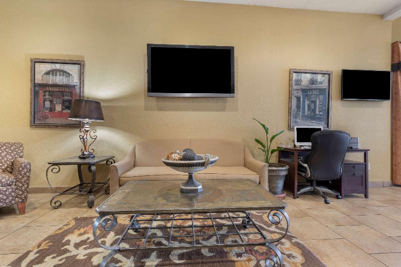 Best Western Taylor Inn image