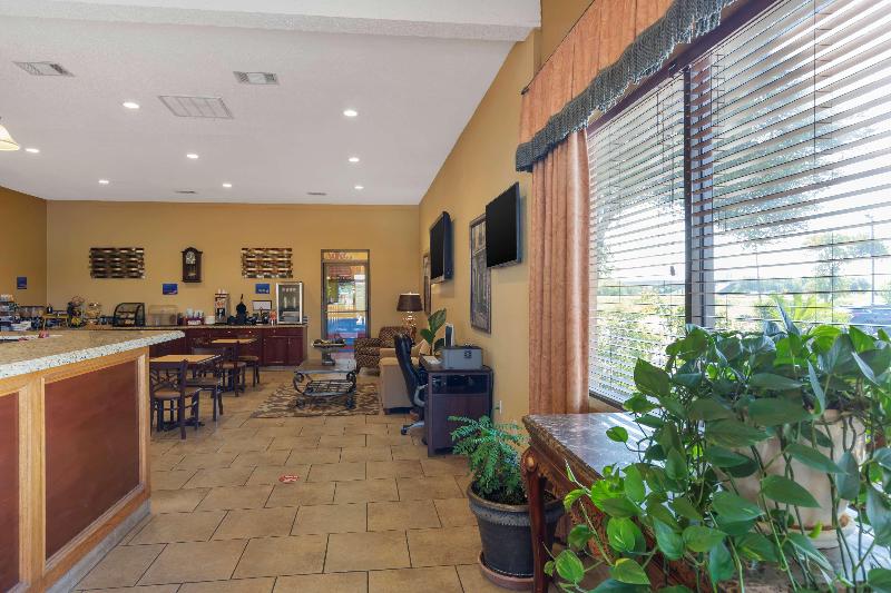 Best Western Taylor Inn image