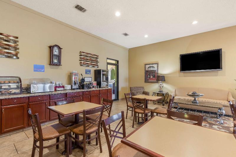 Best Western Taylor Inn image